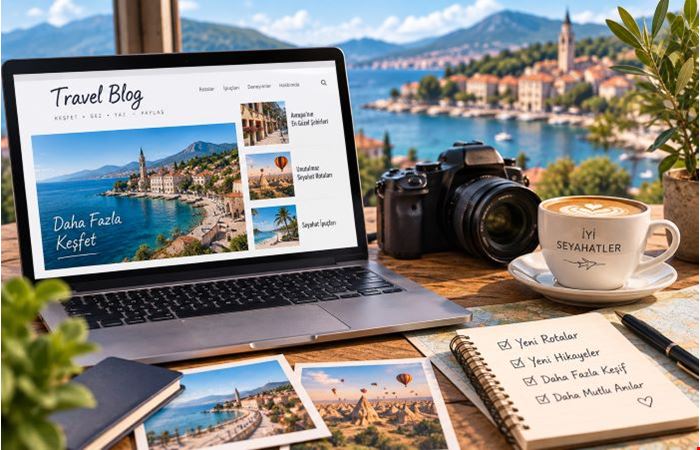 En Güncel Blog Yazılarımız