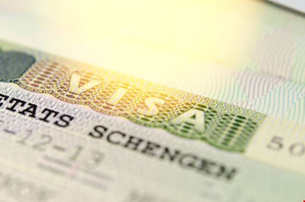 Schengen Vizesi Nasıl Alınır? Schengen Vizesi Nasıl Alınır?